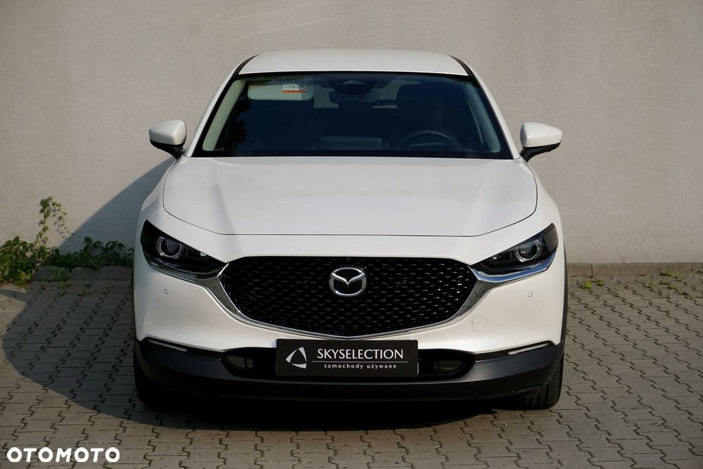 Mazda CX-30 2.0 mHEV Exclusive-Line 2WD - 3