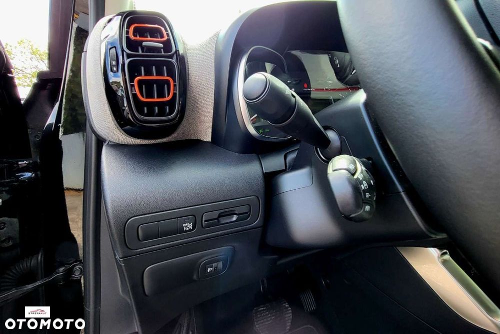Citroën C3 Aircross - 11