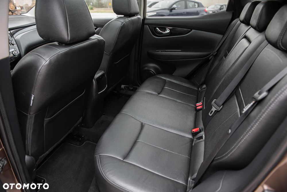 Nissan Qashqai - 26