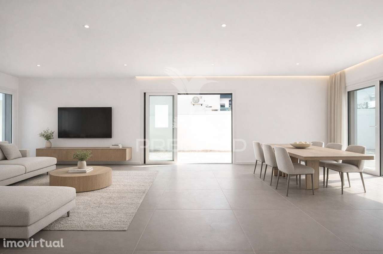 Moradia T3, Aroeira - Grande imagem: 4/31