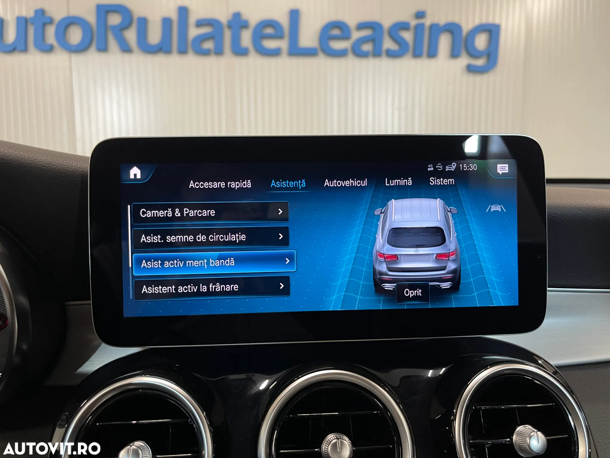 Mercedes-Benz GLC 300 de 4Matic 9G-TRONIC AMG Line - 20