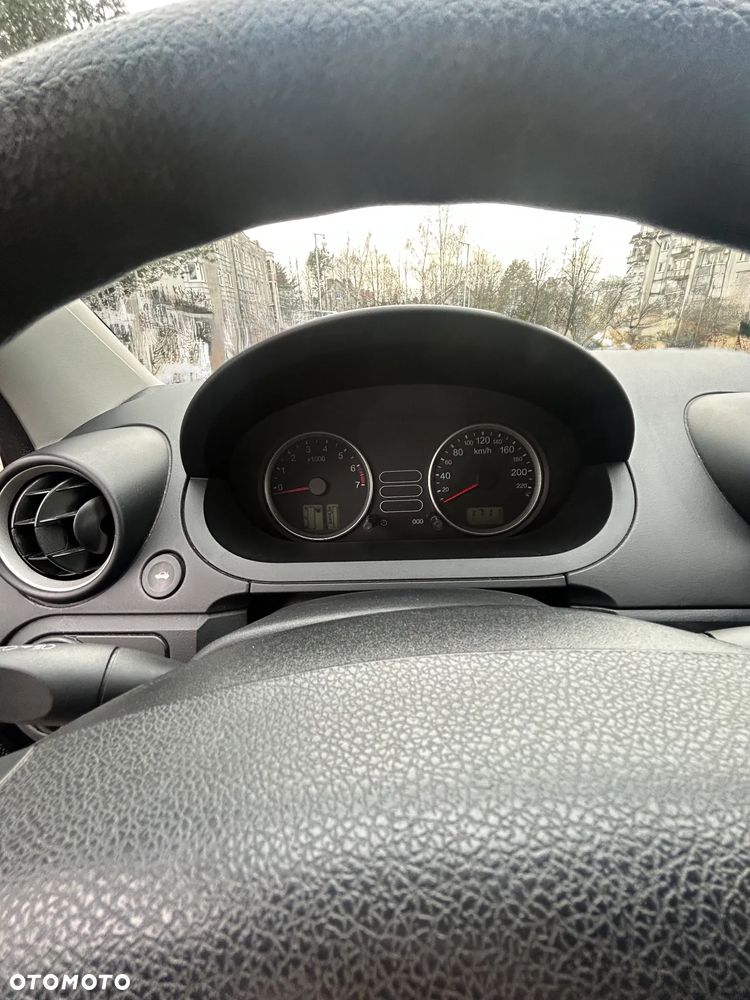 Ford Fiesta 1.3 - 11