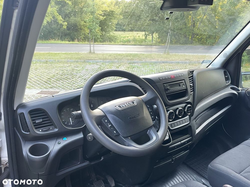 Iveco Daily 35-170 - 6