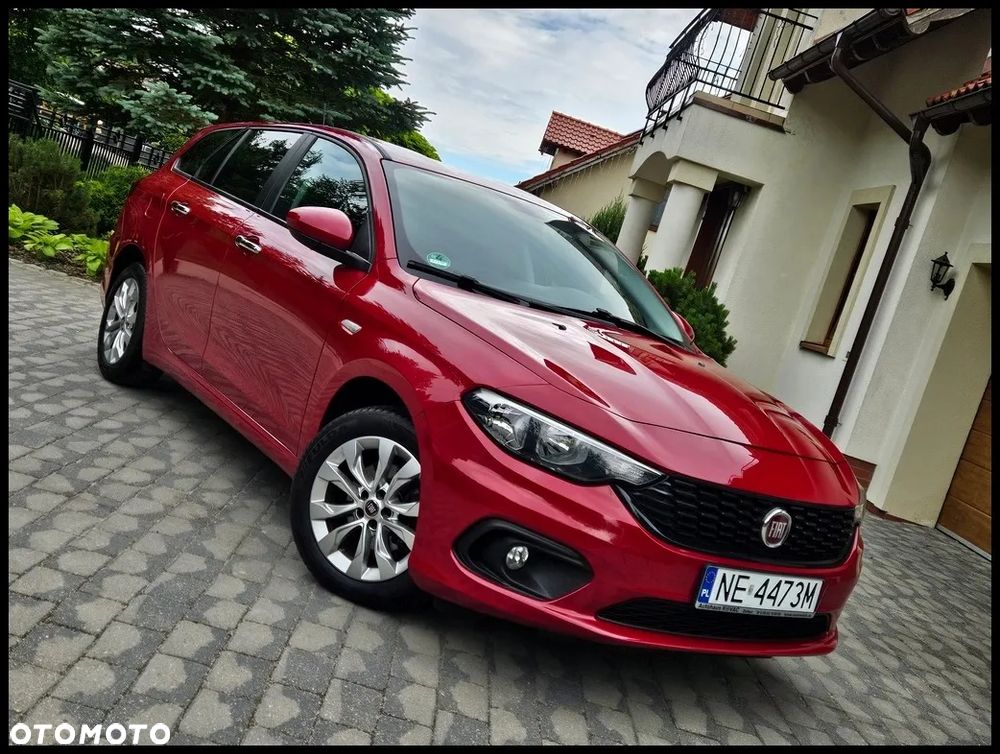Fiat Tipo - 2