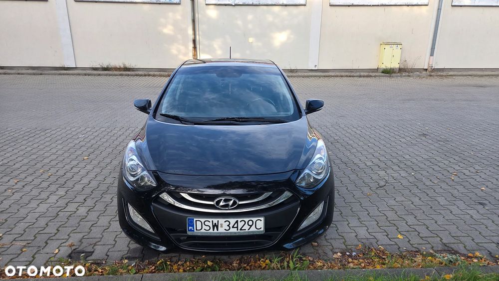Hyundai i30 - 1