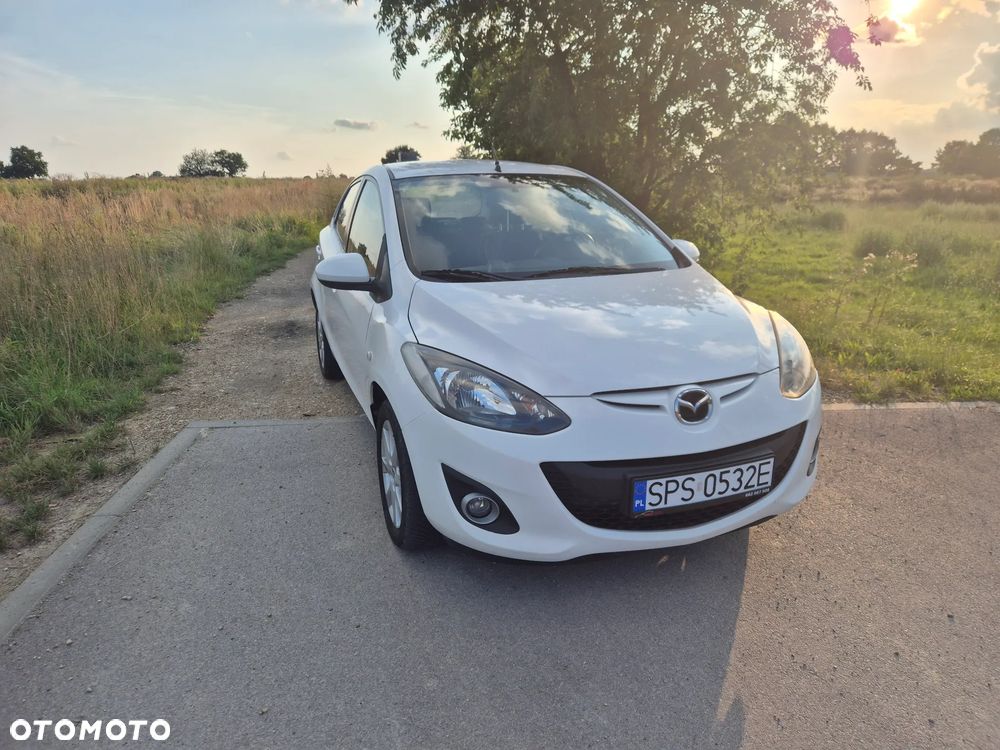 Mazda 2 1.3 Exclusive - 12
