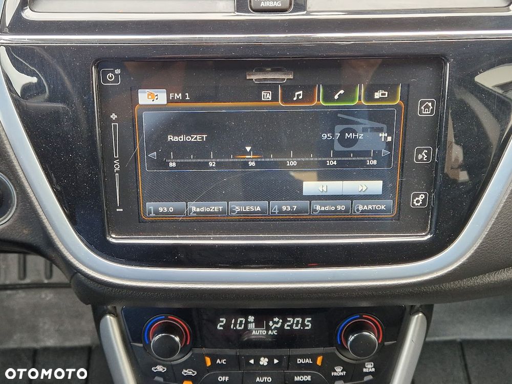 Suzuki SX4 1.6 Premium - 18