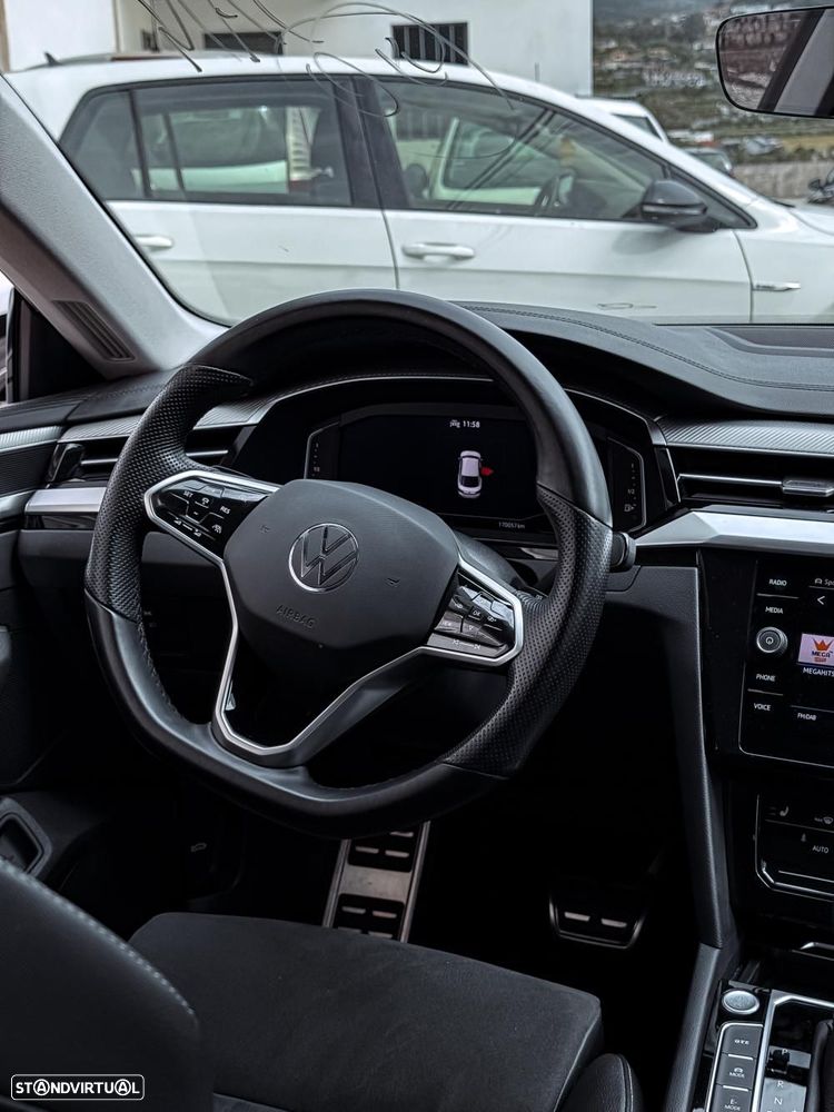 VW Arteon 1.4 TSI eHybrid Elegance - 8