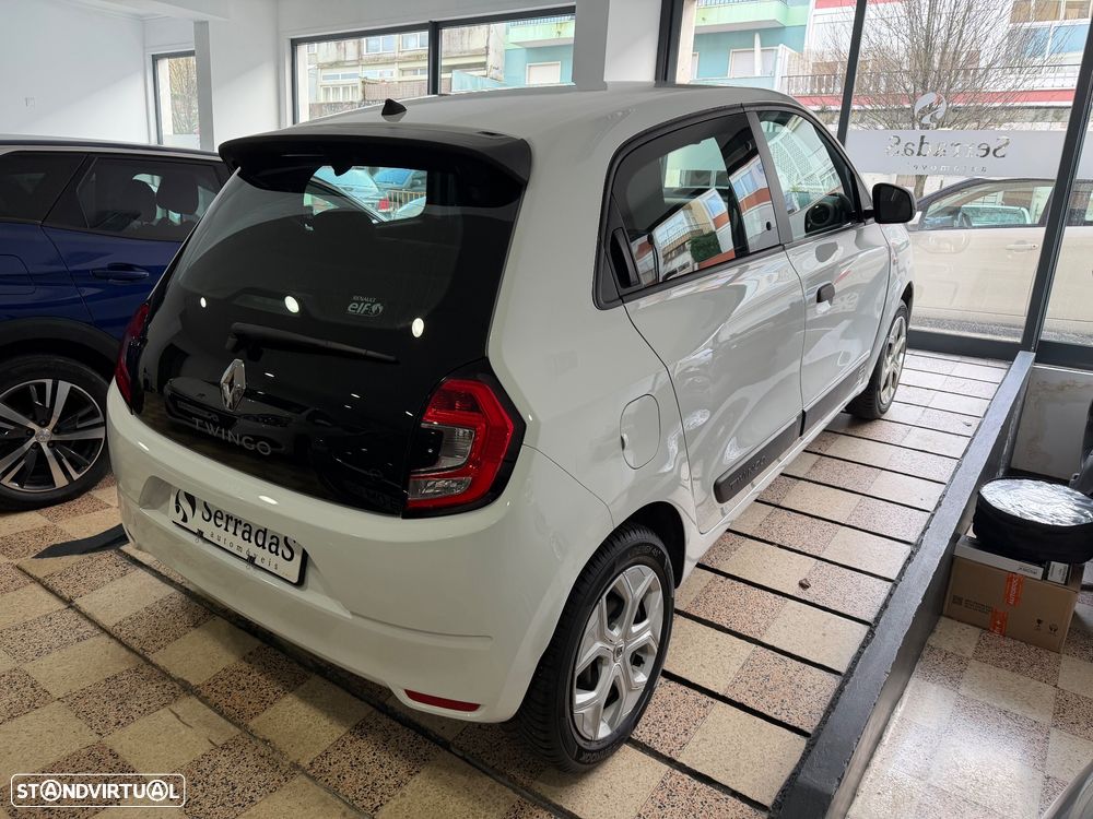 Renault Twingo SCe 70 Life - 10