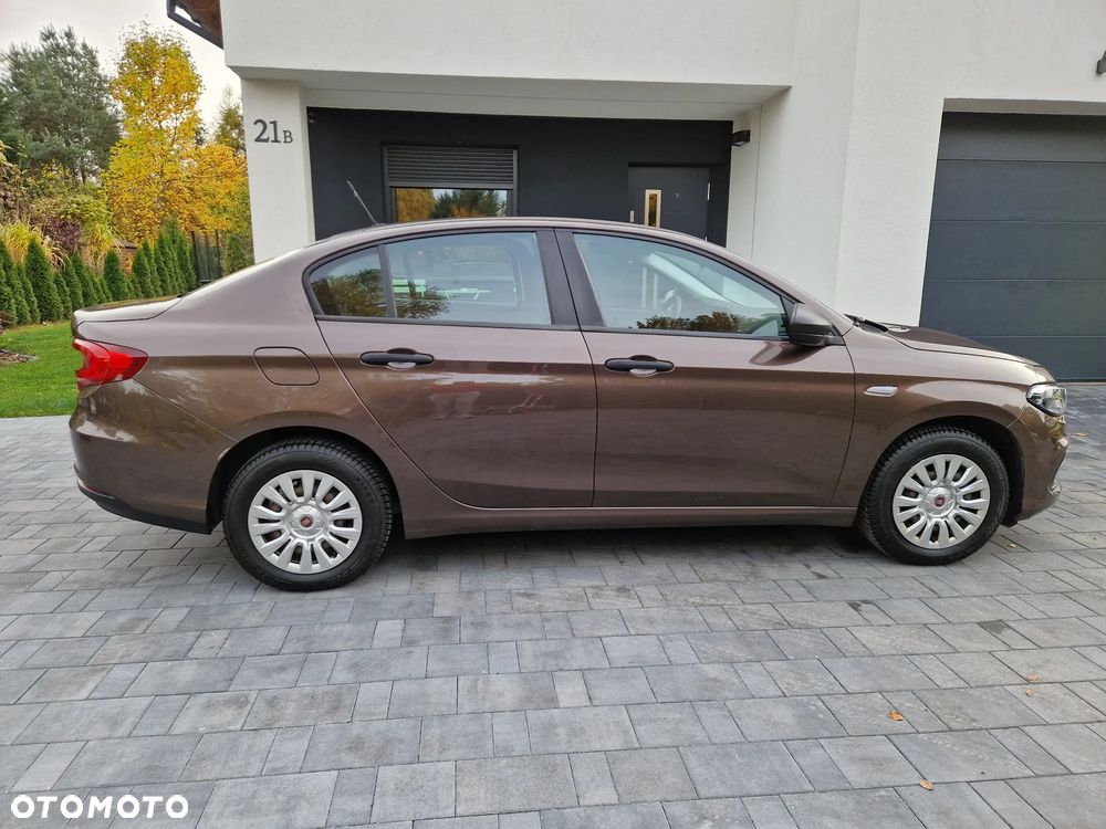 Fiat Tipo - 6