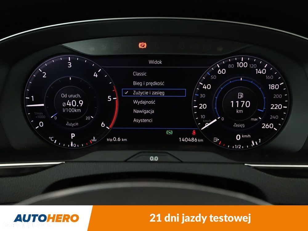 Volkswagen Passat - 19