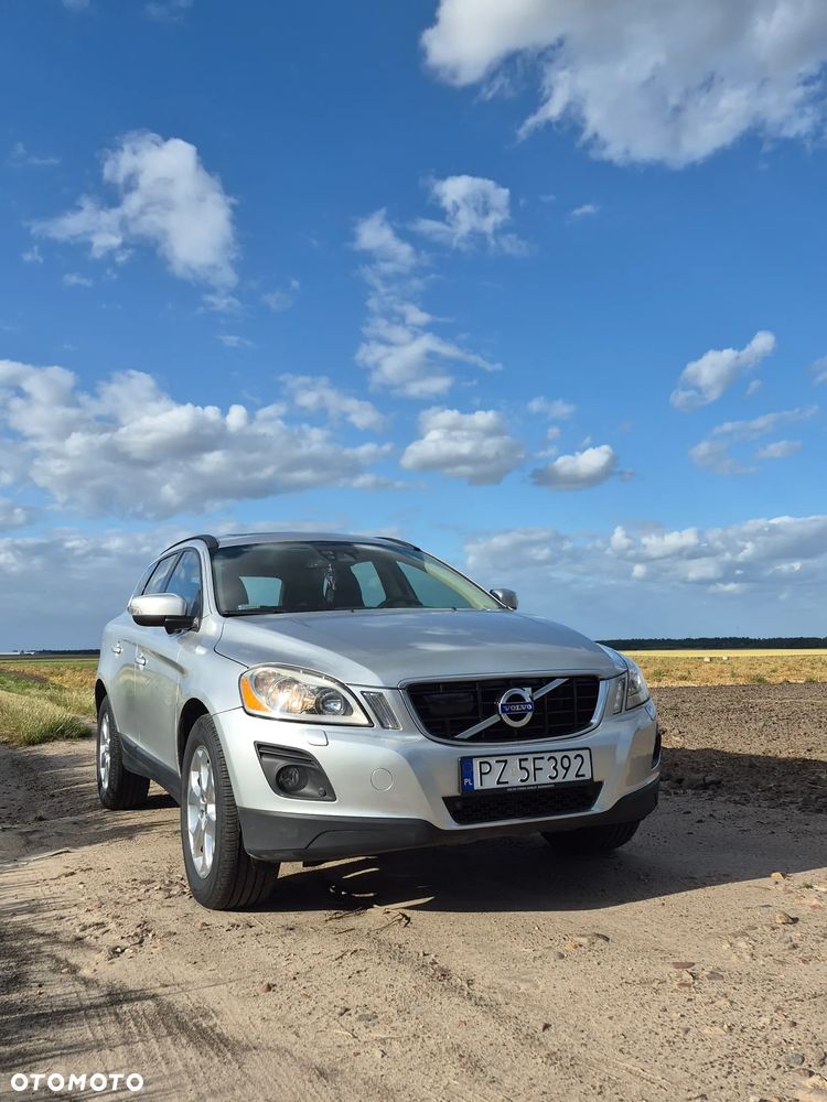 Volvo XC 60 - 1