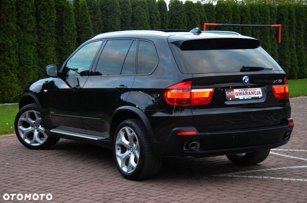 BMW X5 - 5