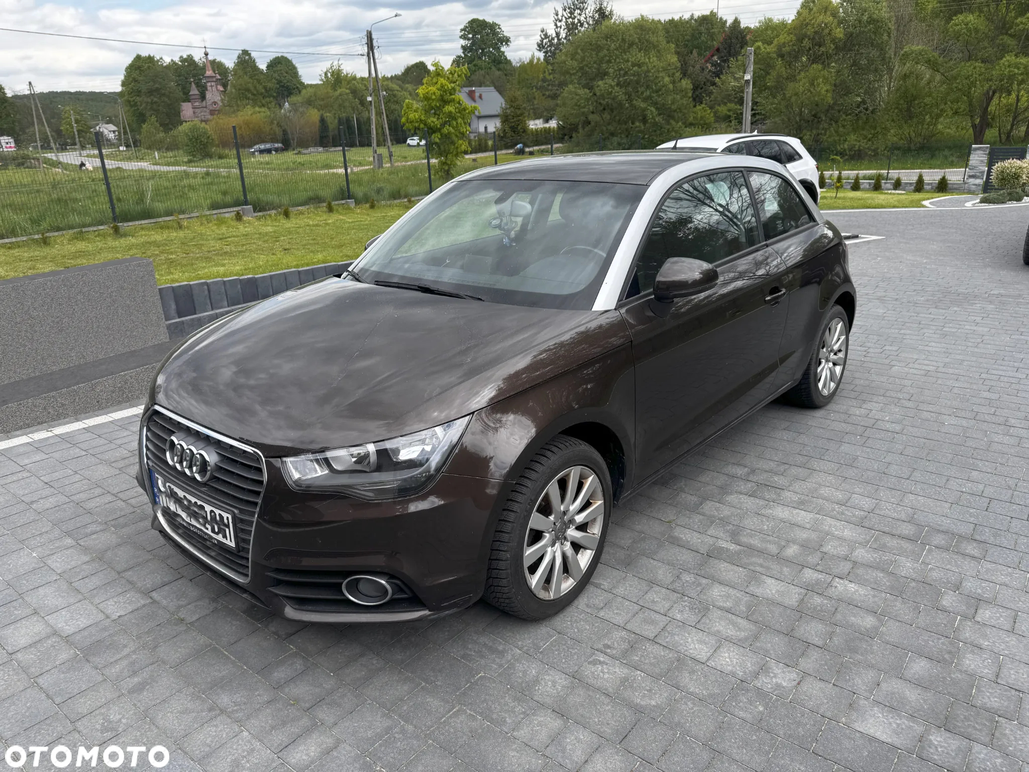 Audi A1 1.2 TFSI Ambition - 7