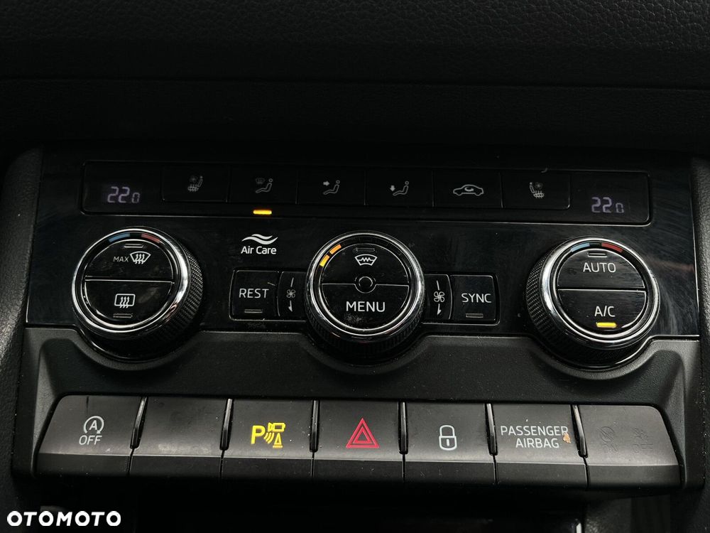 Skoda Kodiaq 2.0 TSI 4x4 Style DSG - 32