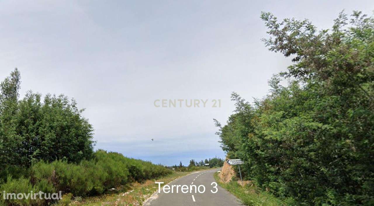 Terreno Rústico | Pescanseco Fundeiro | Pampilhosa da Serra - Grande imagem: 5/5