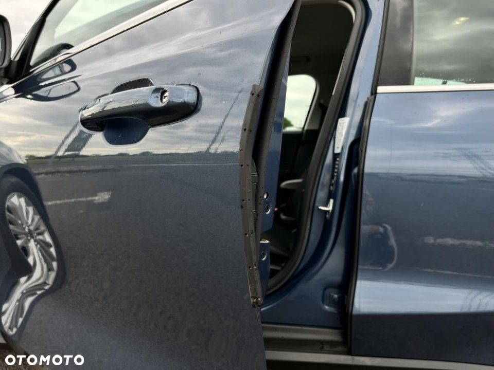 Ford Focus - 5