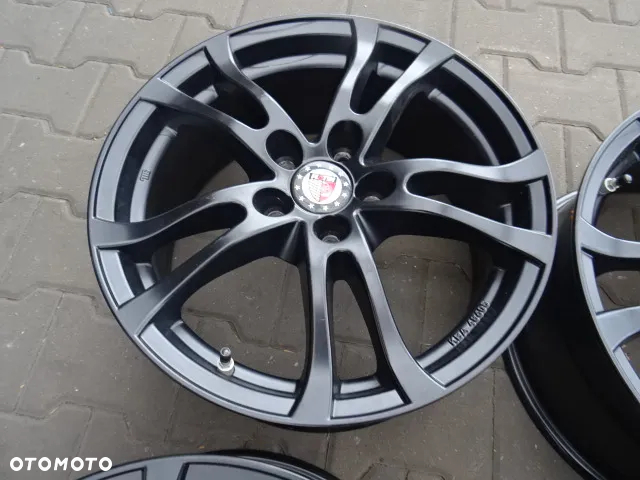 5x112 7,5Jx17 ET50 Audi volkswagen Seat Skoda Mercedes Mini nowe modele BMW - 6