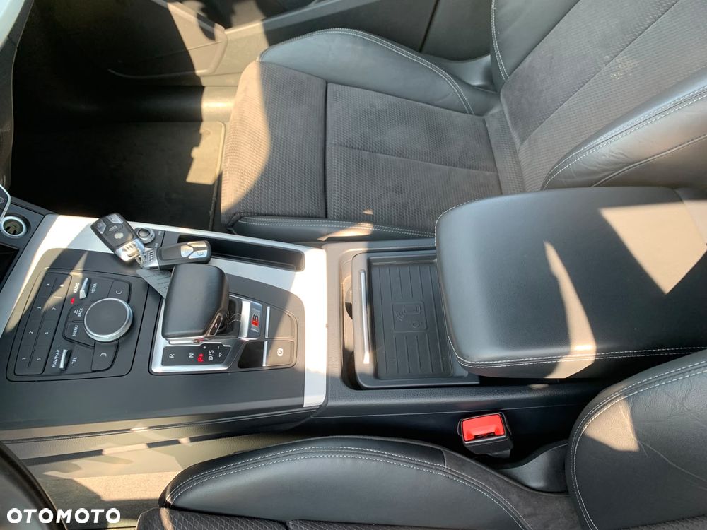 Audi SQ5 - 21