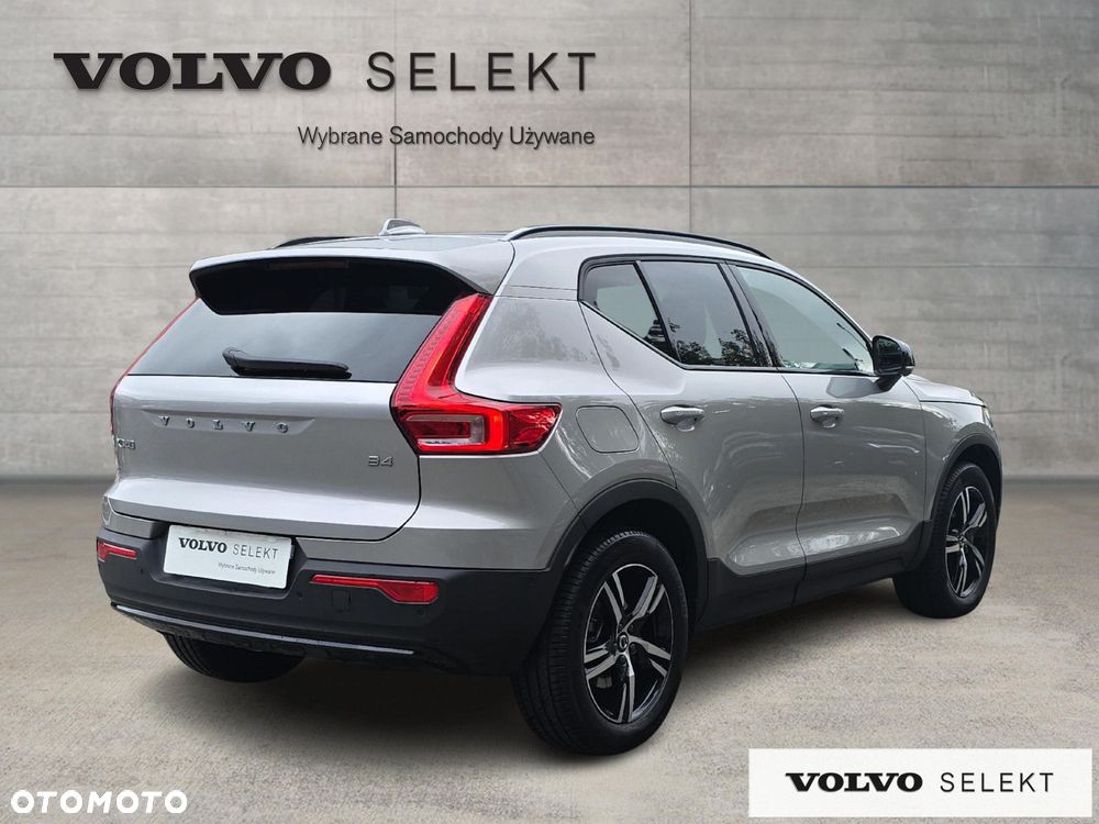 Volvo XC 40 - 6