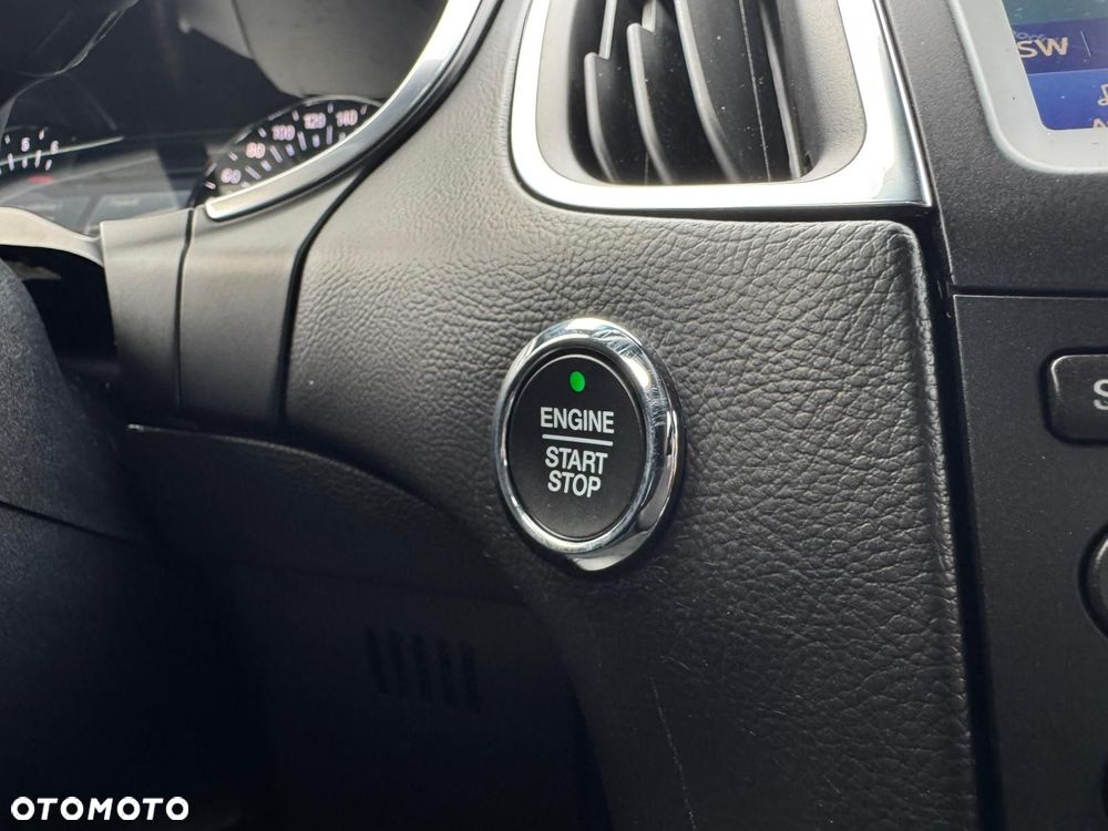 Ford Edge 2.0 EcoBlue Bi-Turbo 4x4 ST-LINE - 35