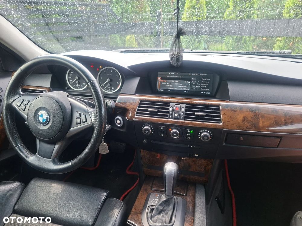 BMW Seria 5 - 13