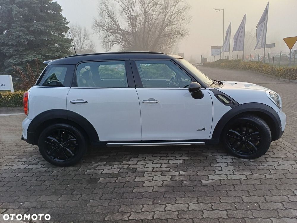 MINI Countryman - 8