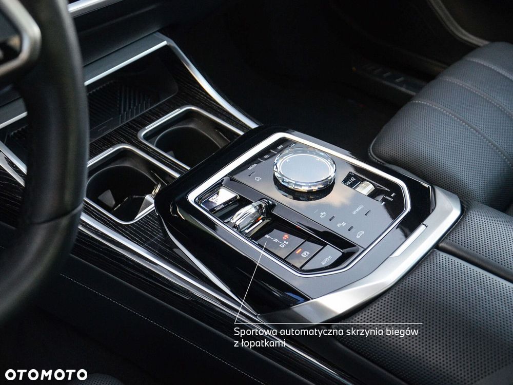 BMW Seria 7 - 23