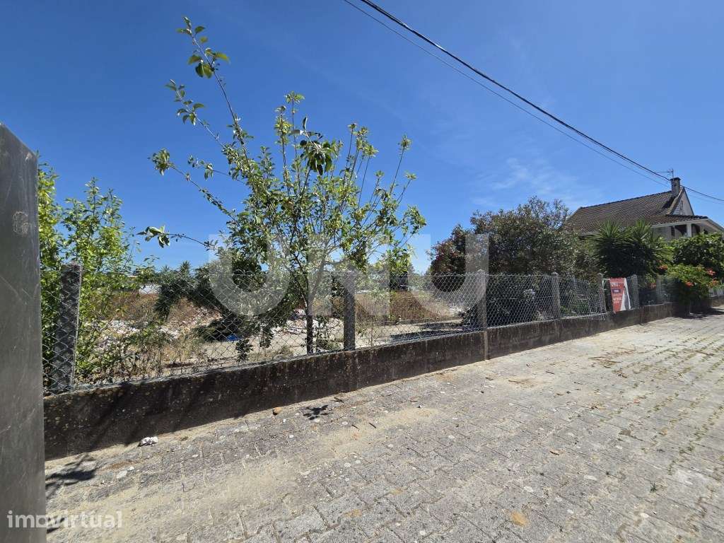 Lote Urbano em Paio Pires - Grande imagem: 2/12