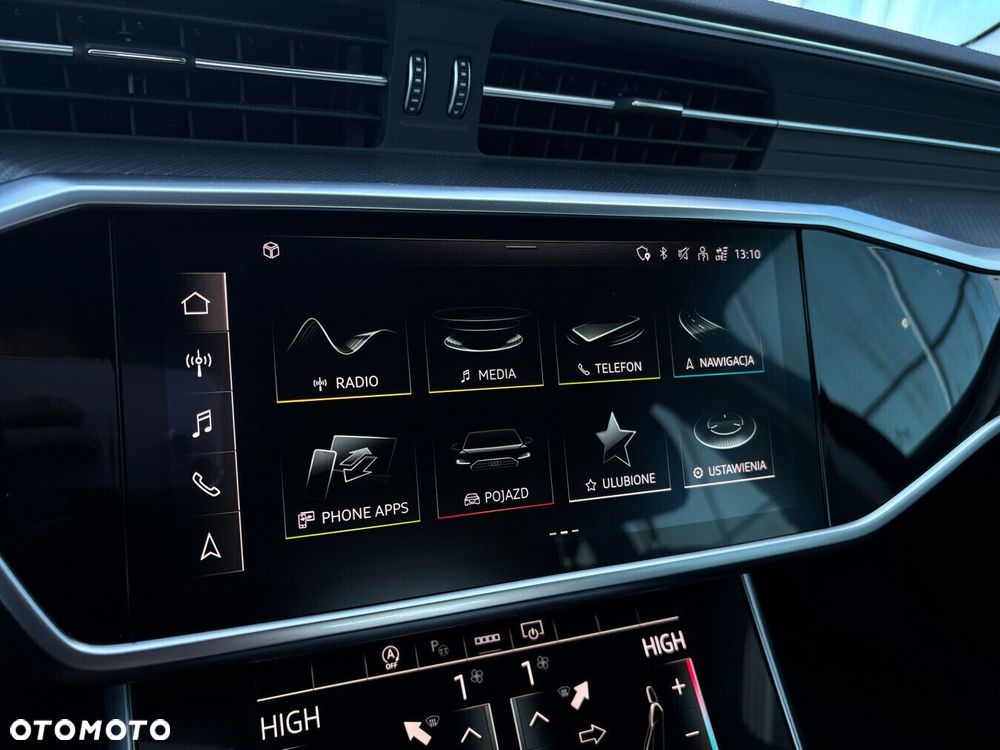 Audi A6 Avant - 30