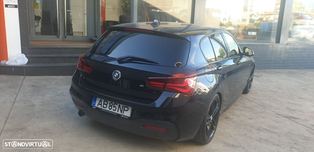 BMW 116 - 17