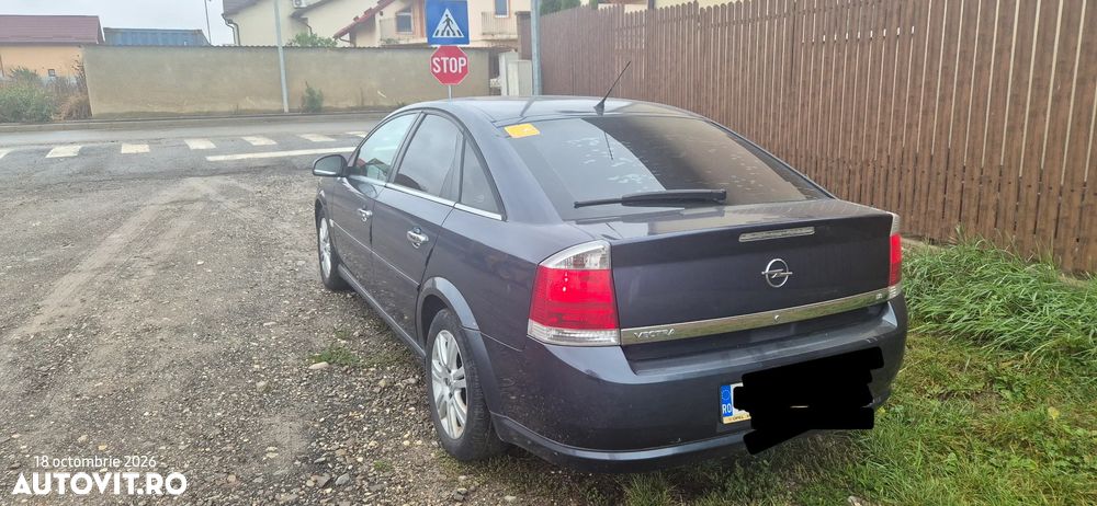 Opel Vectra 1.8 - 9