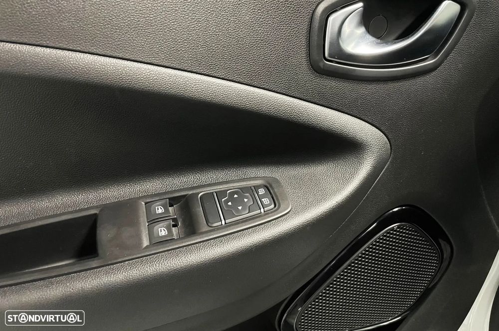 Renault Zoe (c/ Bateria) E-Tech EV50 Equilibre - 54