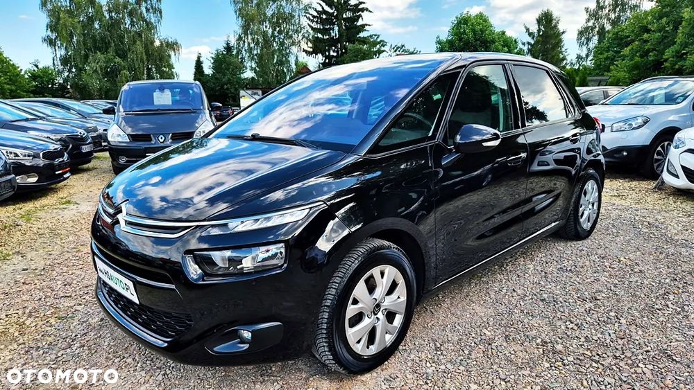 Citroën C4 Picasso 1.6 VTi Vitamin - 25