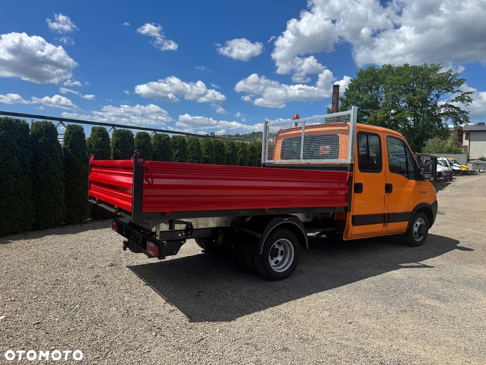 Iveco 35C15 Daily 3.0 - 18