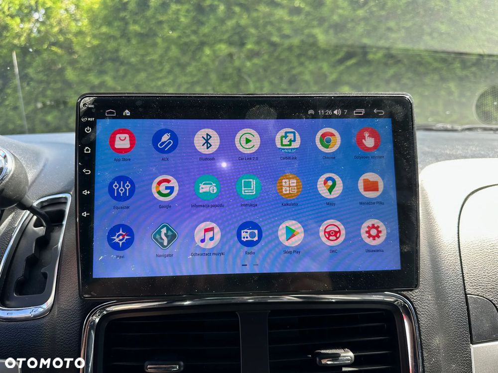 Dodge Grand Caravan 3.6 R/T - 15