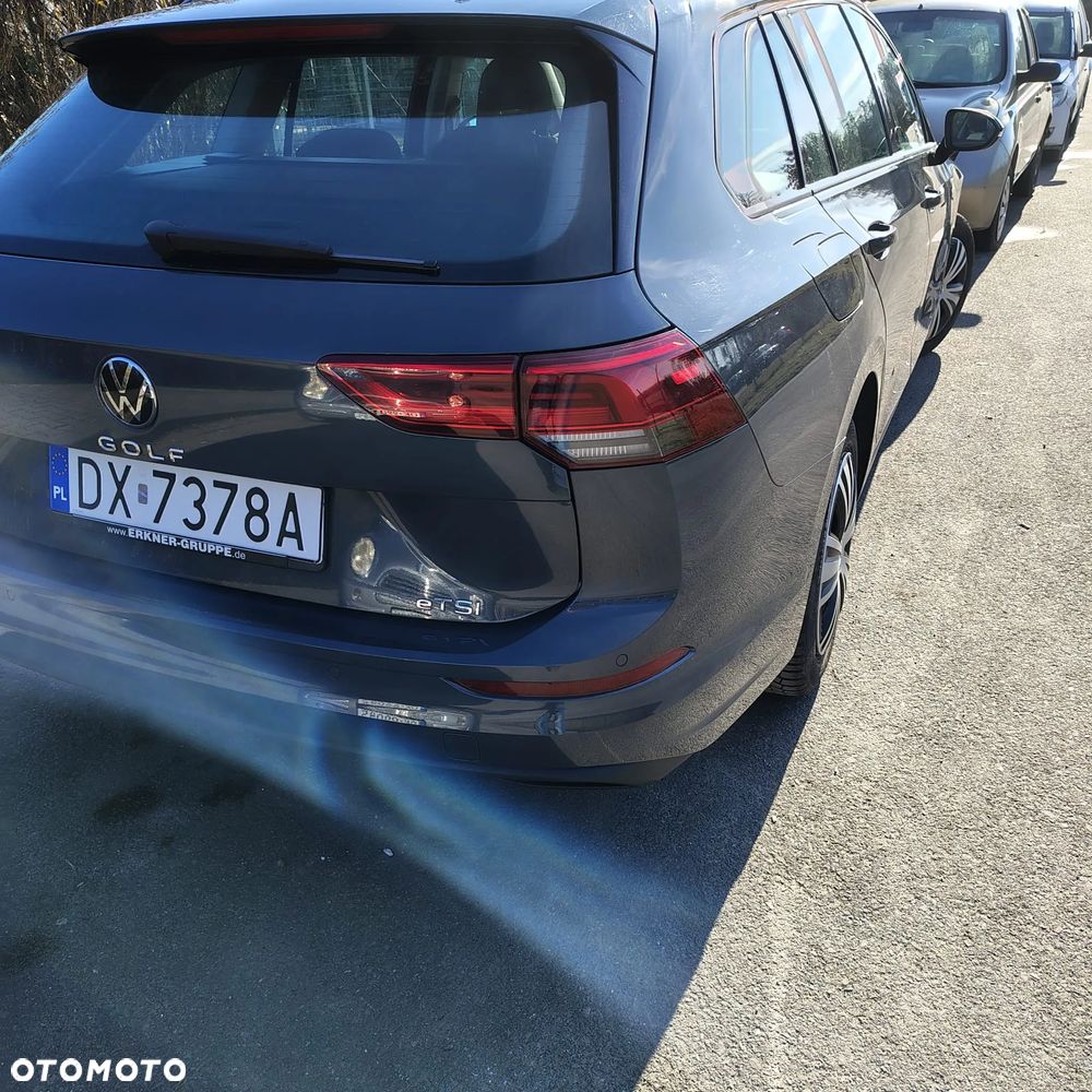 Volkswagen Golf - 12
