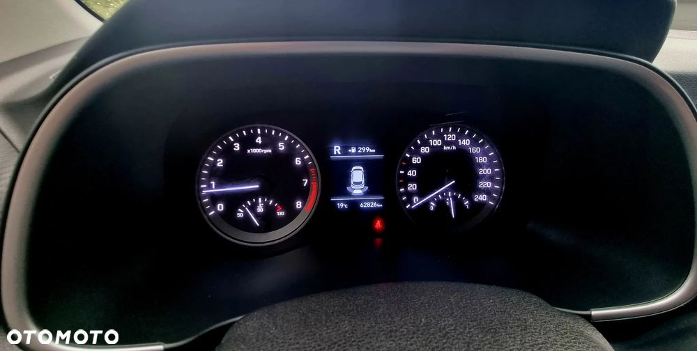 Hyundai Tucson 1.6 GDi Comfort 2WD - 16