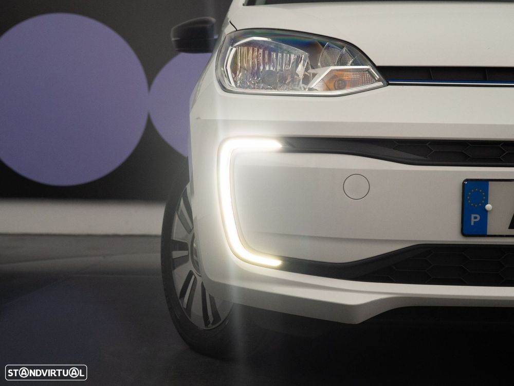 VW e-Up! Standard - 10