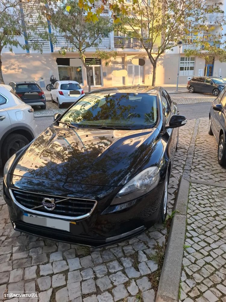 Volvo V40 - 1