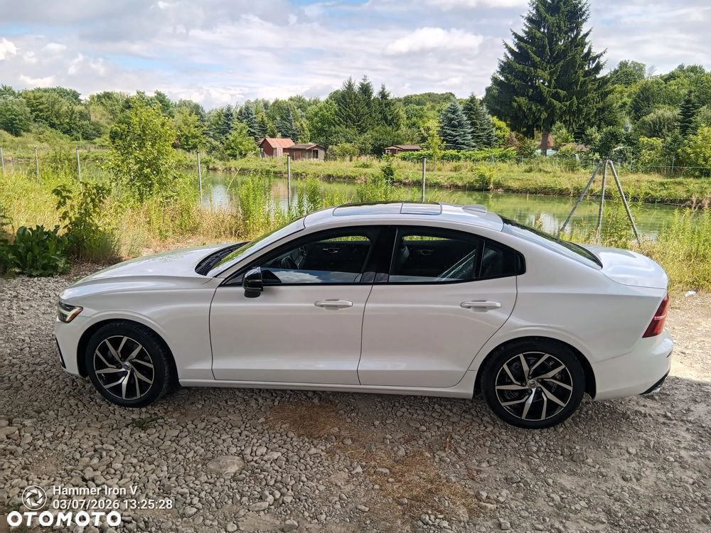 Volvo S60 - 9