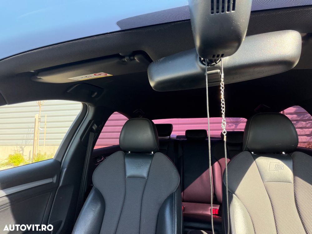 Audi A3 - 15
