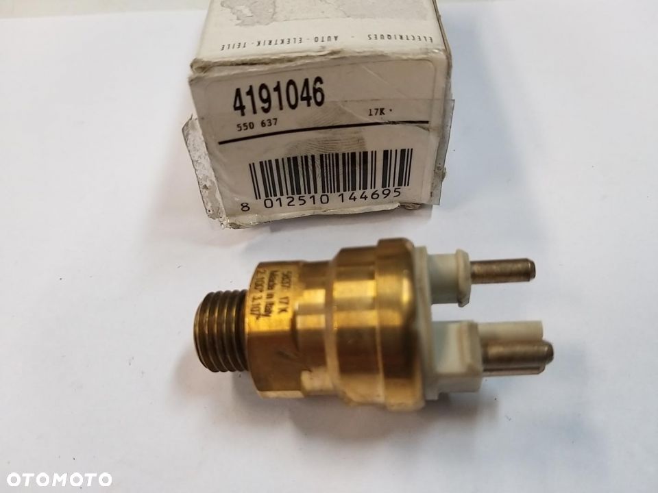Termowyłącznik wentylatora chłodnicy MERCEDES 190 W201 A124 C124), E A124 EC124), E124), E S210 - 1