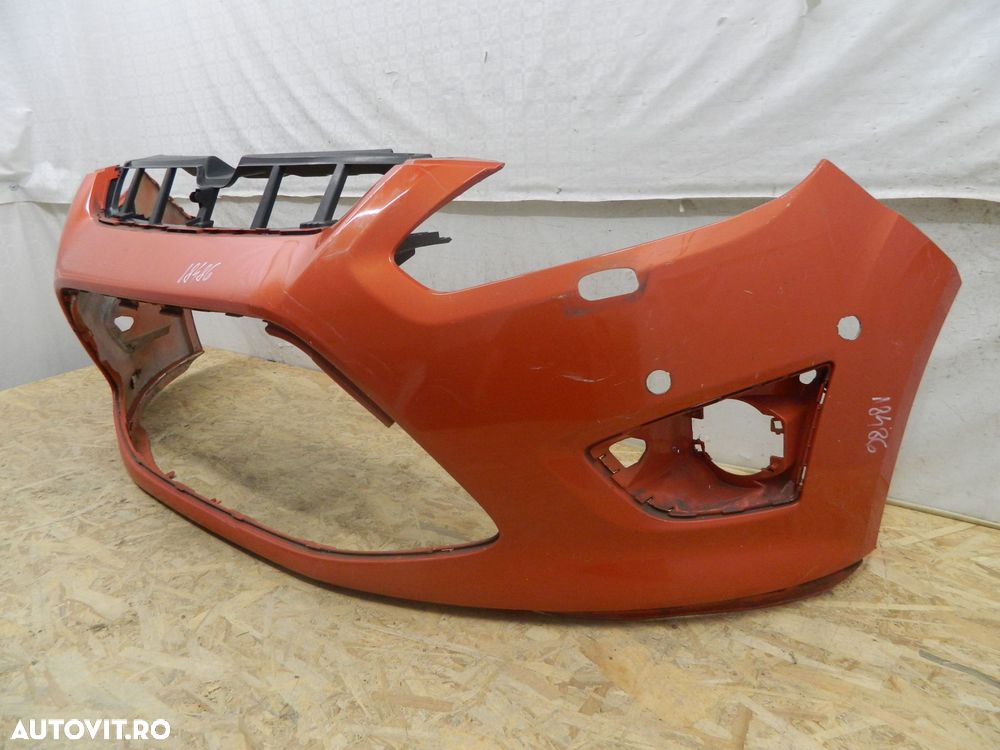 Bara fata Ford C-Max, 2010, 2011, 2012, 2013, 2014, AM51-R17K757-A. - 3