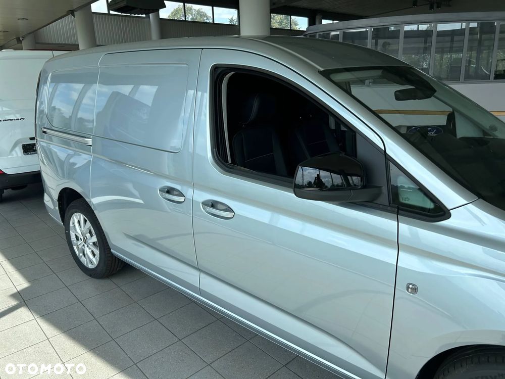 Ford Transit Connect - 9