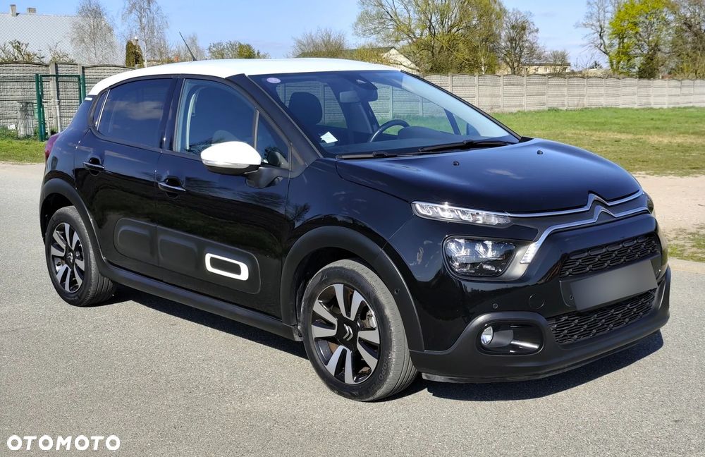 Citroën C3 Pure Tech 110 S&S SHINE - 1