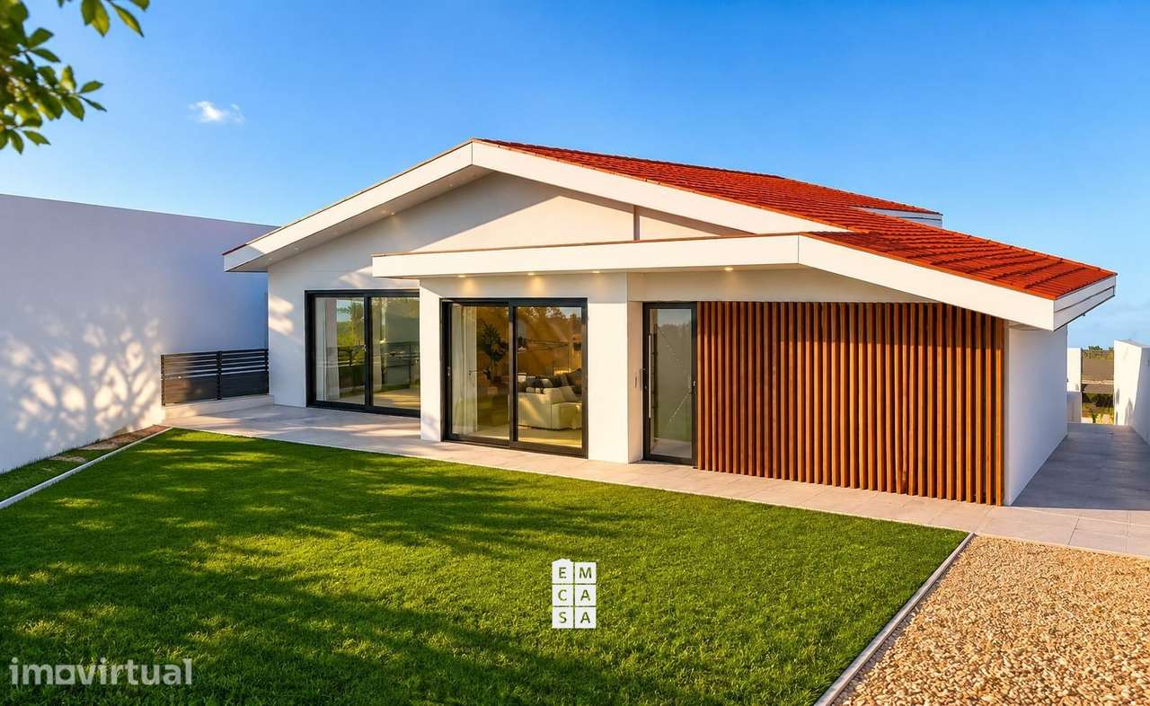 Moradia T3 Venda em Oliveira de Azeméis, Santiago de Riba-Ul, Ul, Maci - Grande imagem: 5/12