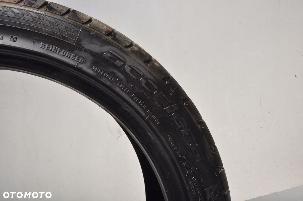 2x OPONY ACCELERA PHI 215/45R18" 2022R - 4