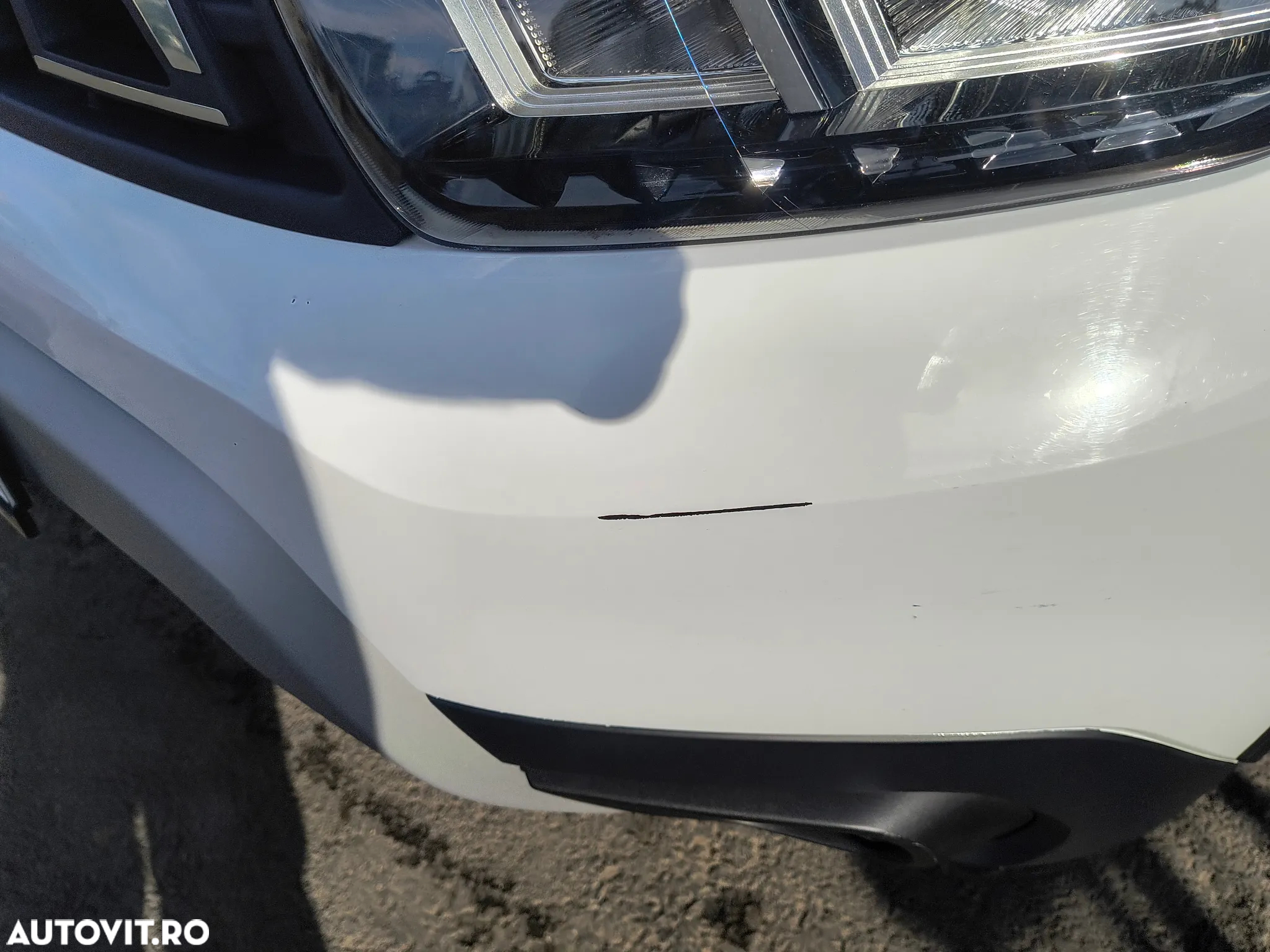 Dacia Duster TCe 150 GPF 4WD Prestige jante 17" - 12