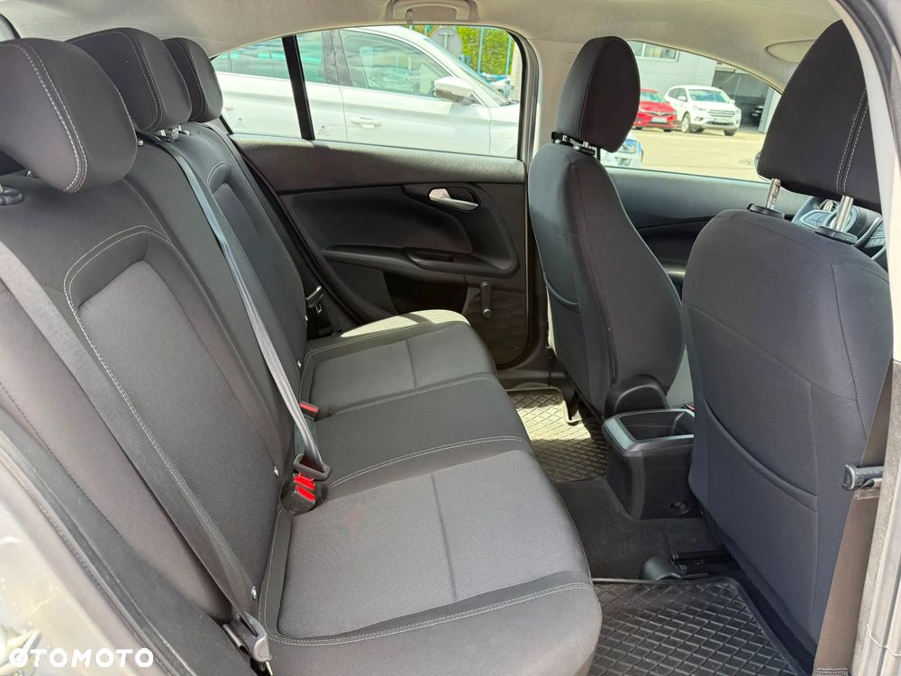 Fiat Tipo 1.0 T3 City - 8